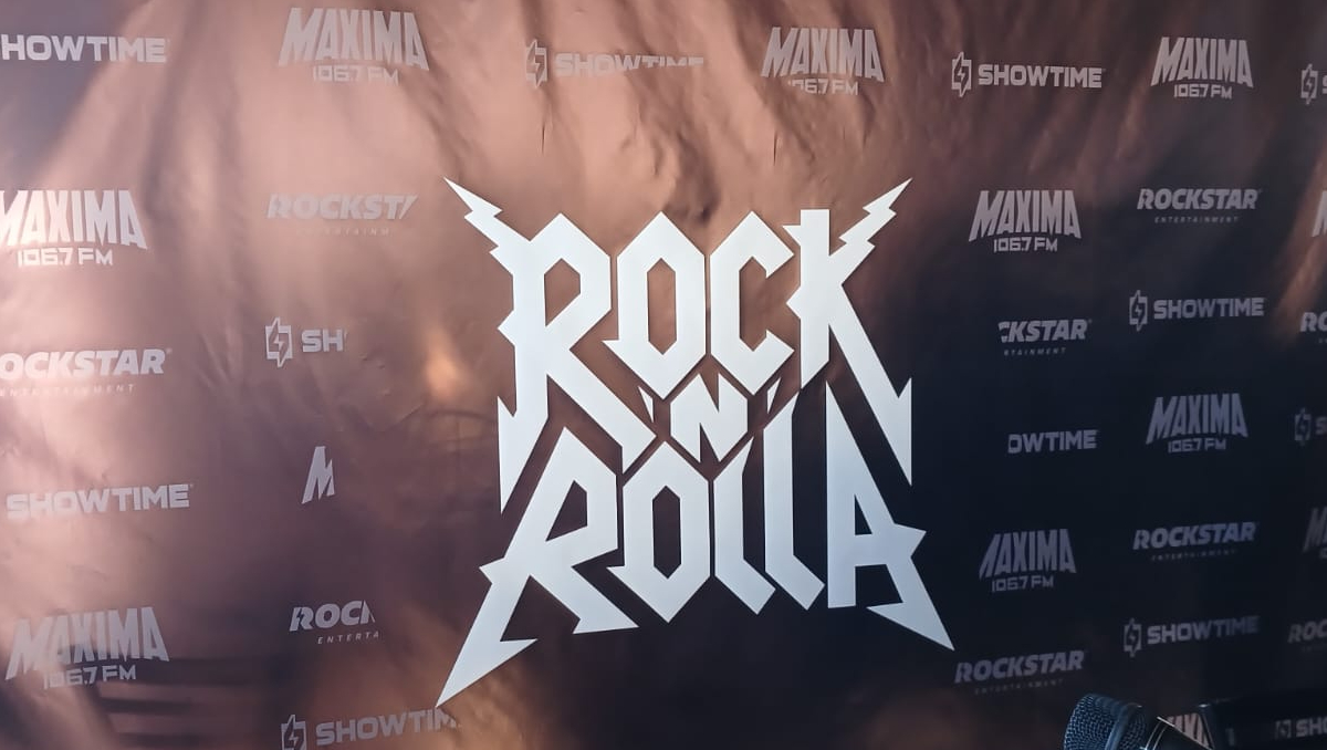 Rock N'Rolla reunirá grandes exponentes del rock nacional