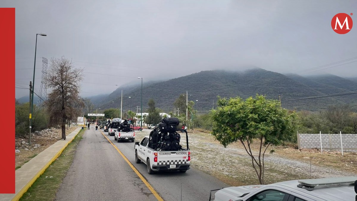 Seguridad en Ciudad Victoria.