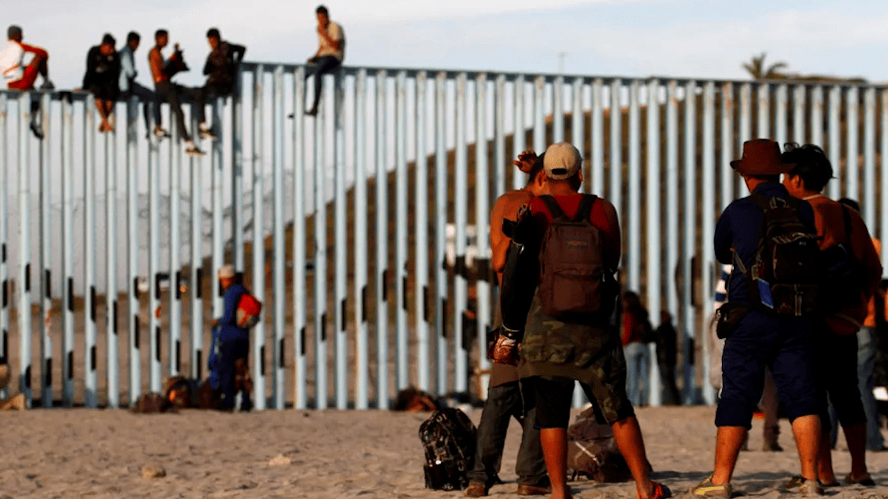 SRE presenta 'Amicus Curiae' contra ley antimigrante SB4, ¿De qué se trata?