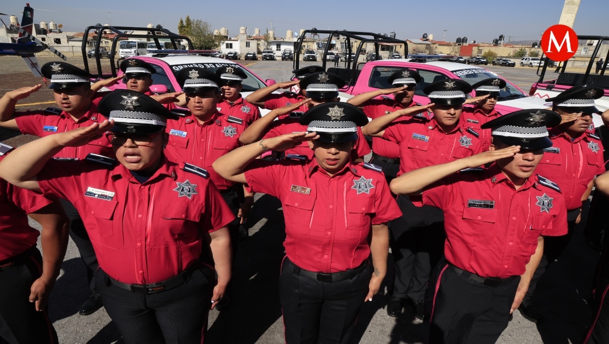 Tlaxcala mantiene liderato en seguridad pública a nivel nacional | Especial