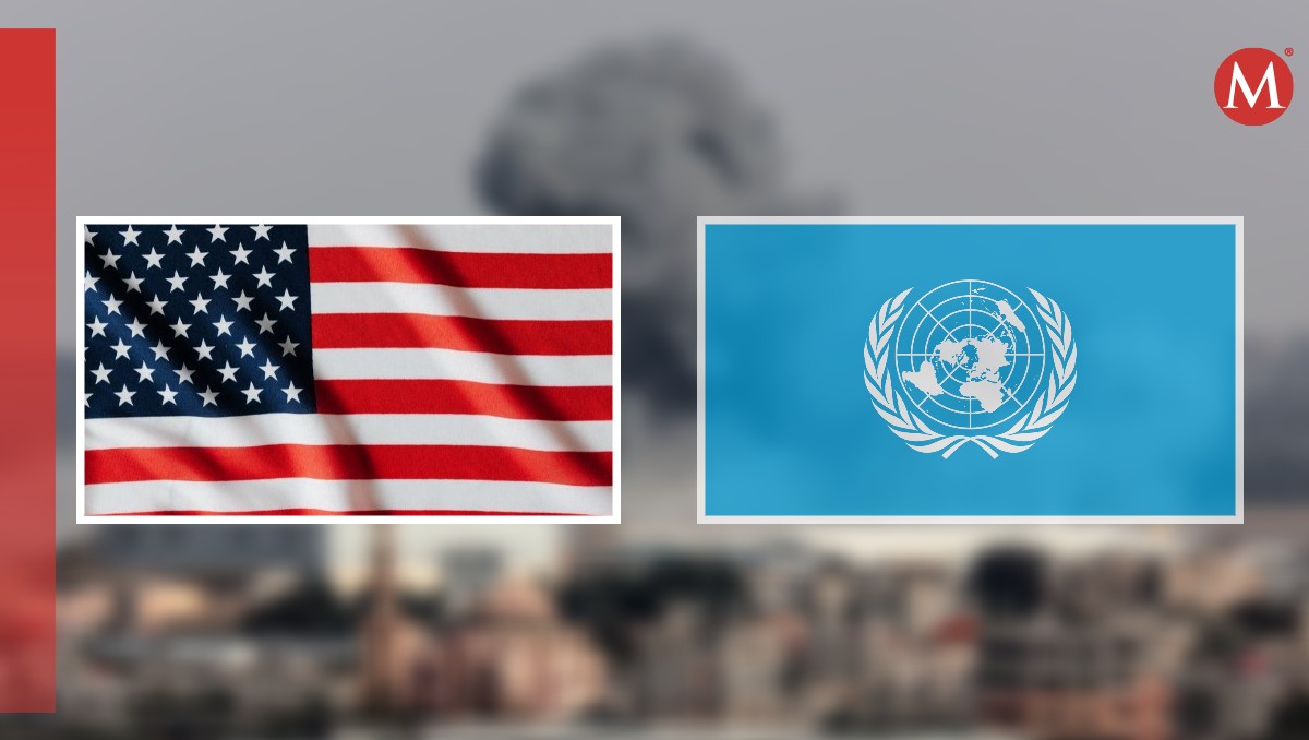 Estados Unidos se opone a una operación terrestre en Rafah (Gaza) | Especial