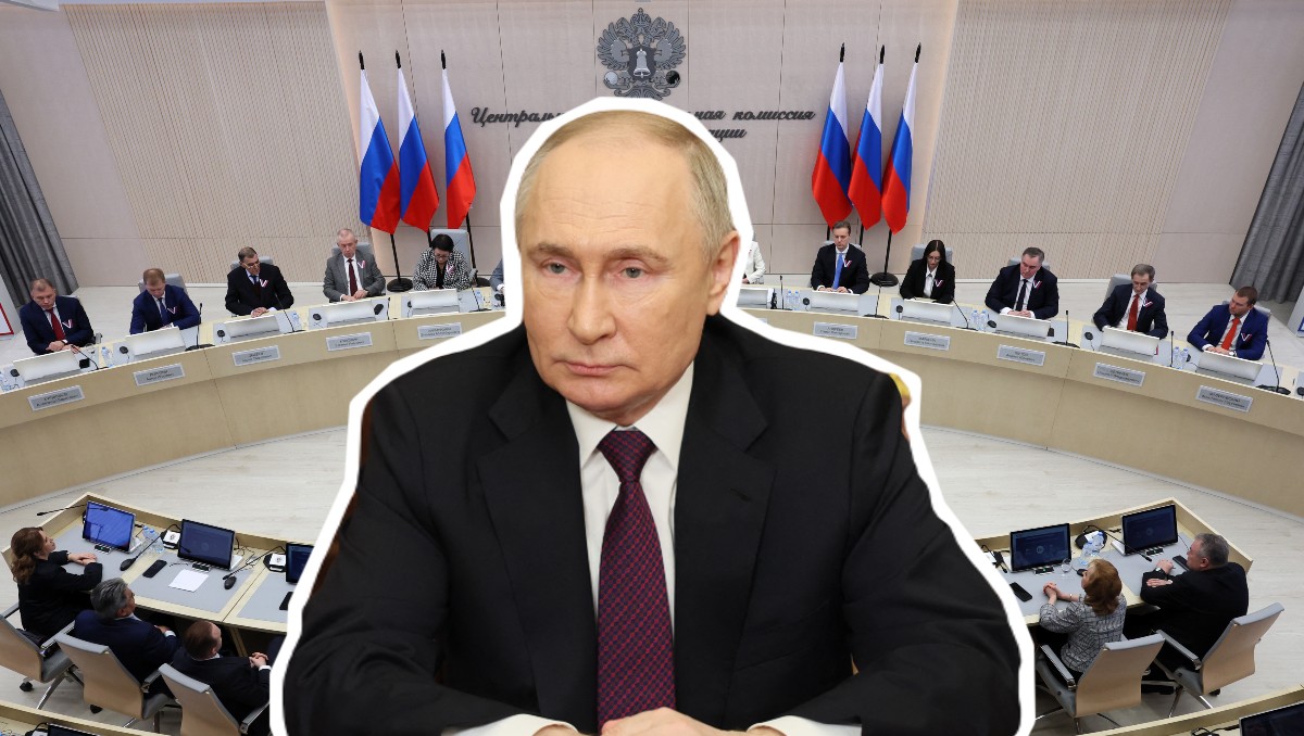 Vladimir Putin afianzó seis años más en la Presidencia | Especial