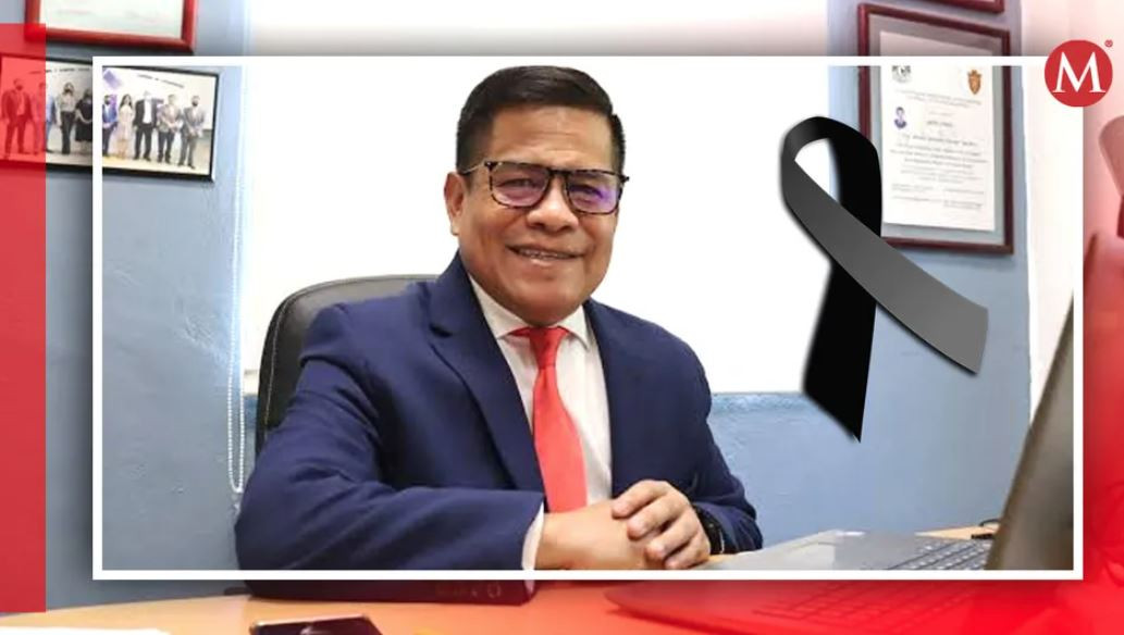 Asesinan a Marco Alvear Sánchez, presidente del IMIPE en Cuernavaca; fue ataque directo, afirma fiscalía