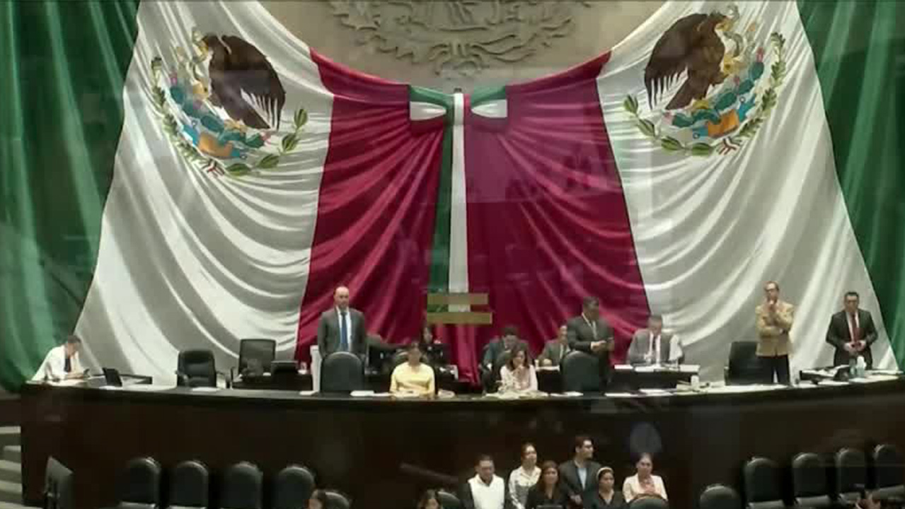 La Cámara de Diputados aprueba eliminar el 'Fondo para la Atención de Desastres Naturales'