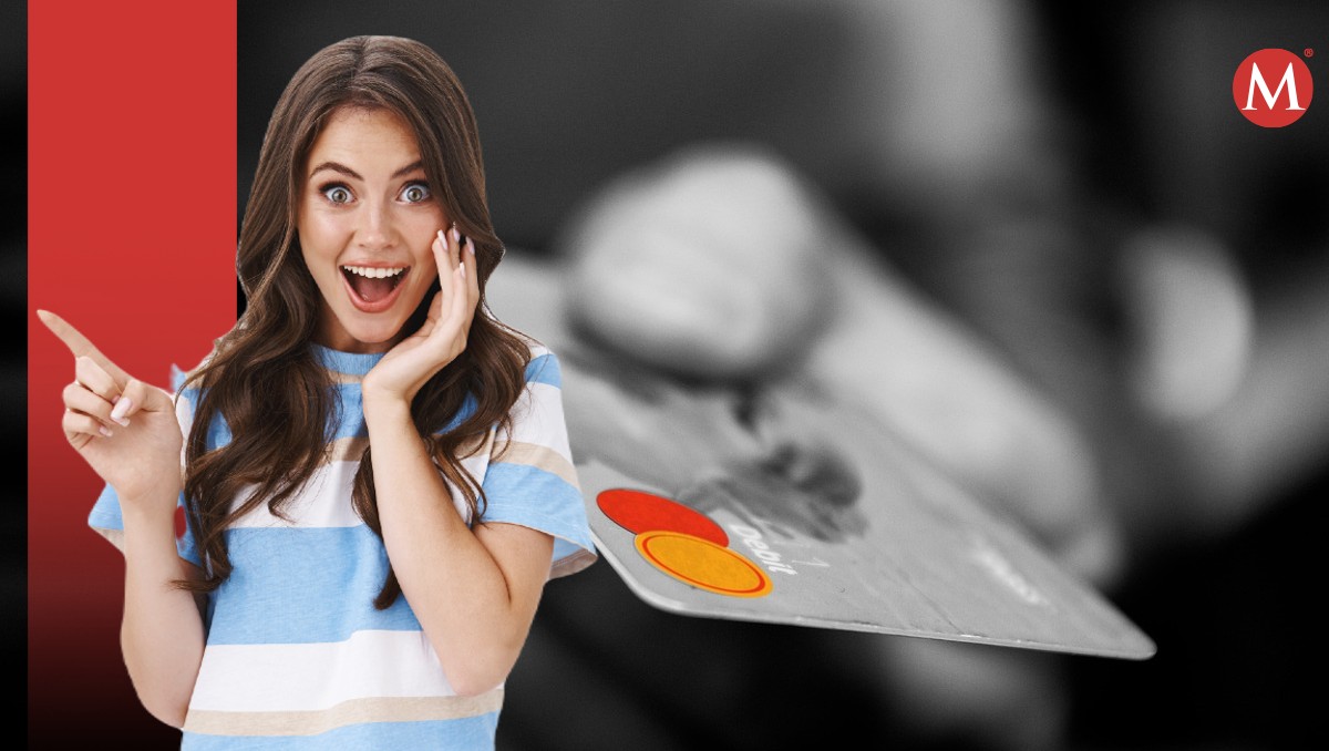 Conoce qué tarjetas de crédito que no solicitan historial crediticio. (Pixabay/Freepik)