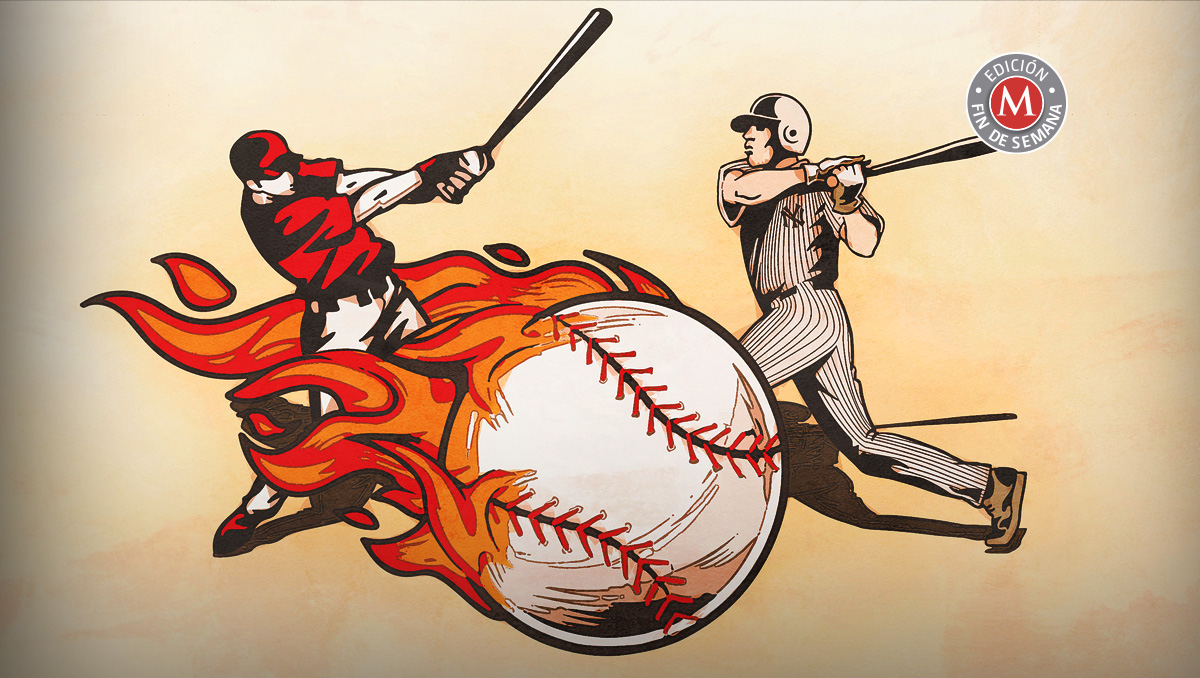 Diablos Rojos del México vs New York Yankees, un reencuentro histórico