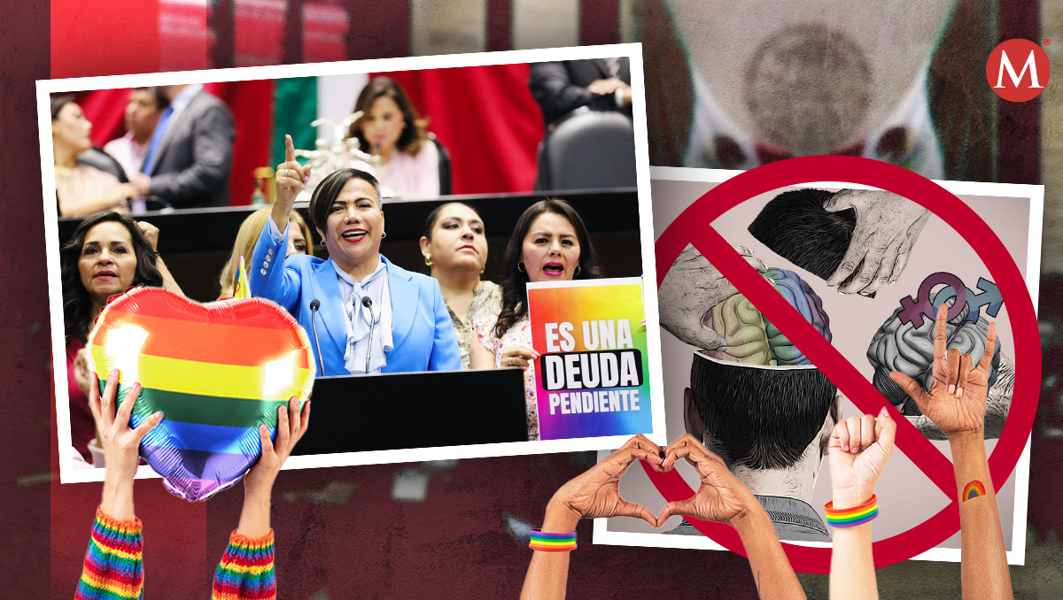 Diputados de diversas bancadas presentaron 13 propuestas. (Foto: Óscar Ávila)
