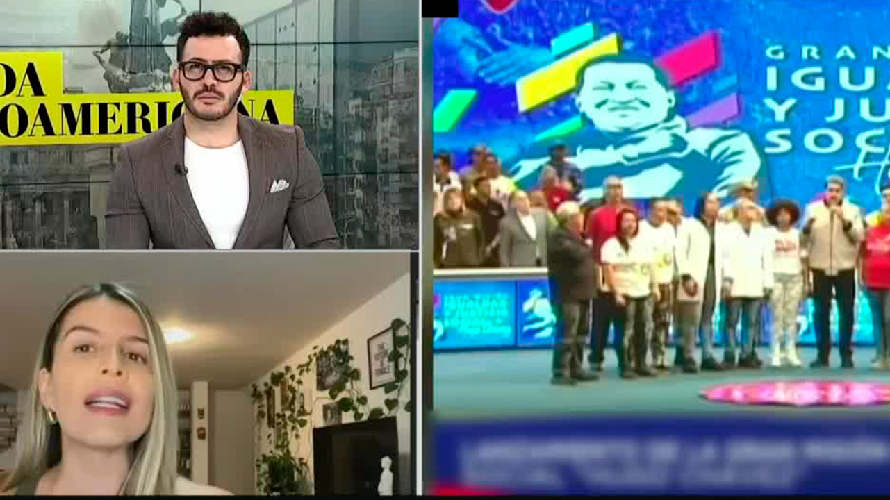 ¿Elecciones en Venezuela podrían ser canceladas? | Mirada Latinoamericana