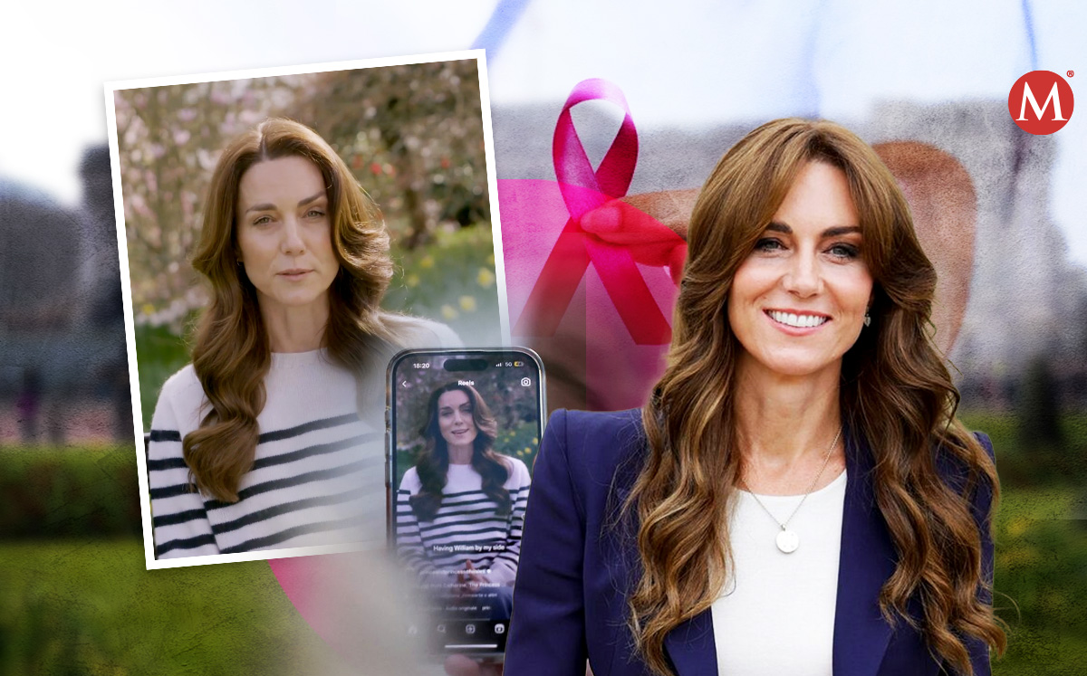 Noticias de 'La princesa de Gales' tras anuncio de cáncer EN VIVO