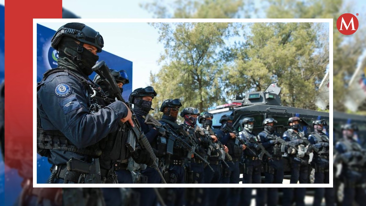 León: aprueban el apoyo para hijos de policías caídos y discapacitados | Especial