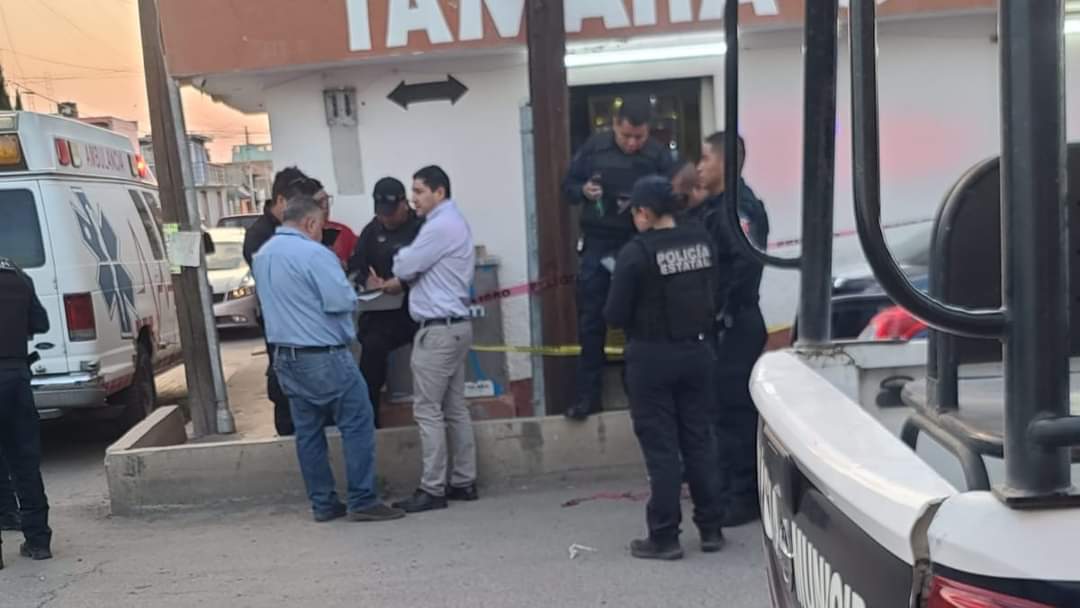 Ola de violencia sacude a los municipios de Apan y Tasquillo en Hidalgo