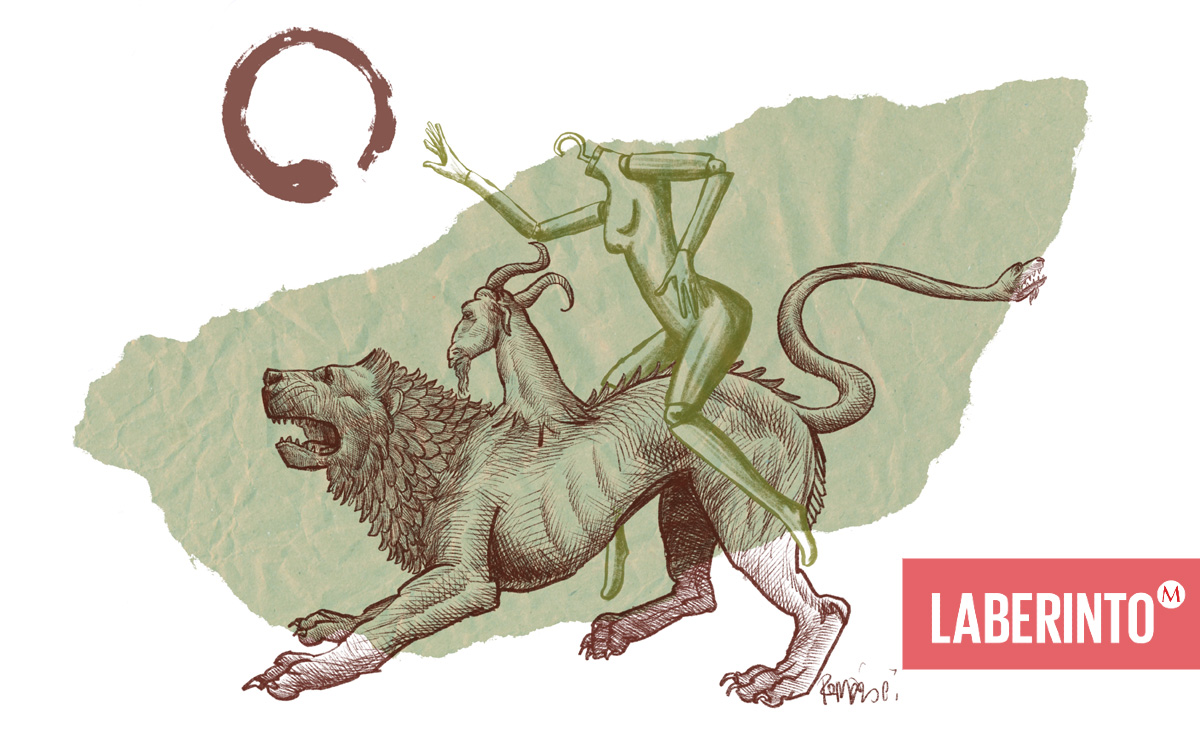 El patrón histórico es constante: tendemos a valorar lo difícil, lo minoritario, lo caro. (Ilustración: Román)