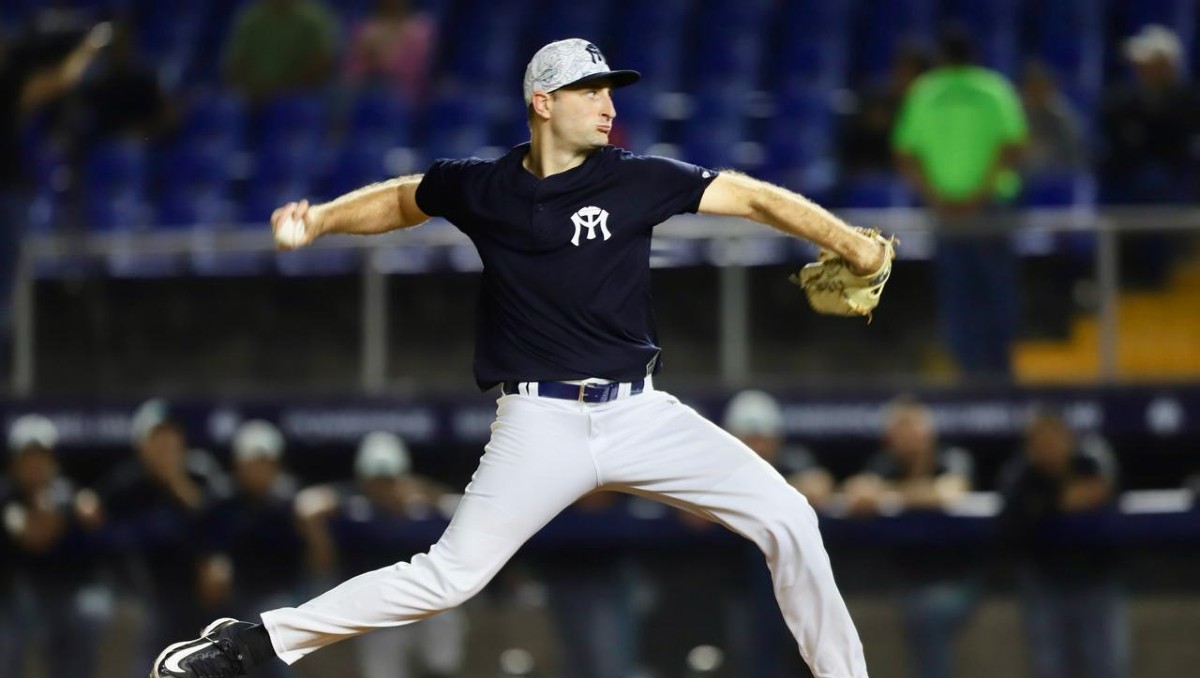 Sultanes remonta a Saraperos en el tercer juego de la pretemporada de la LMB (Roberto Alanís)