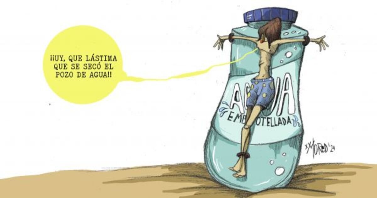 Viacrúcis actual