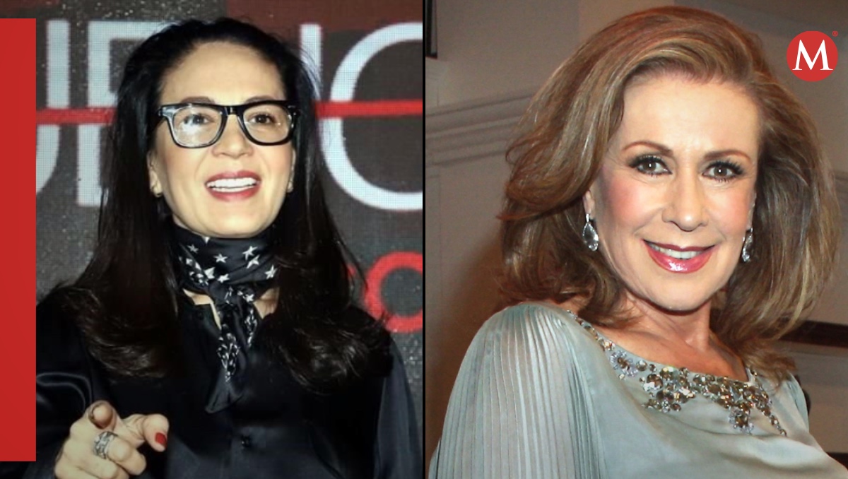 Yolanda Andrade estalla contra Laura Zapata | ESPECIAL