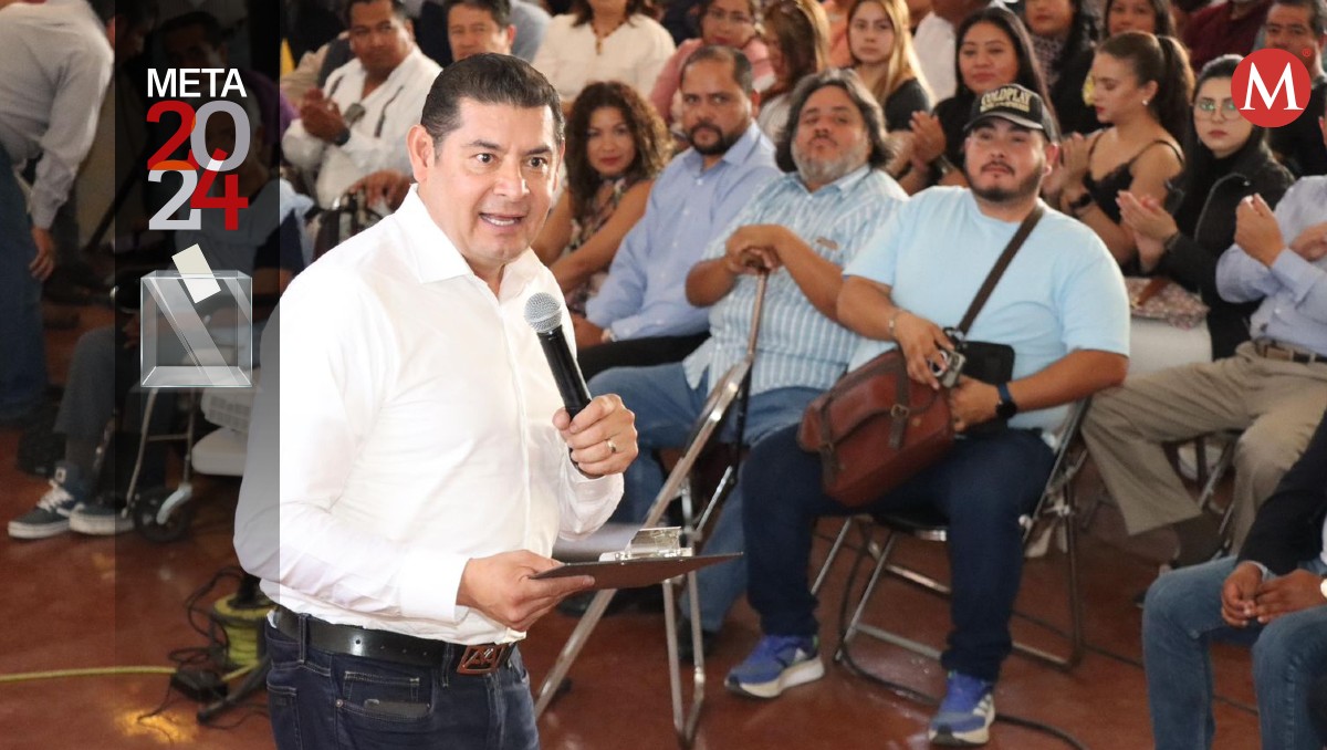 Alejandro Armenta | Especial