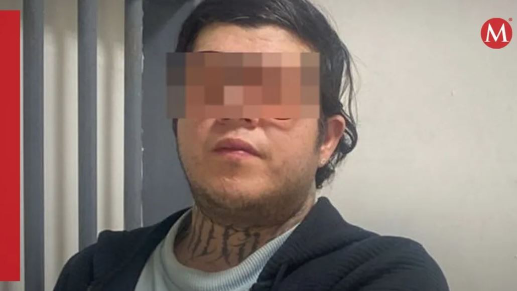 Autor de corridos de Natanael Cano es detenido por violación agravada en Sonora