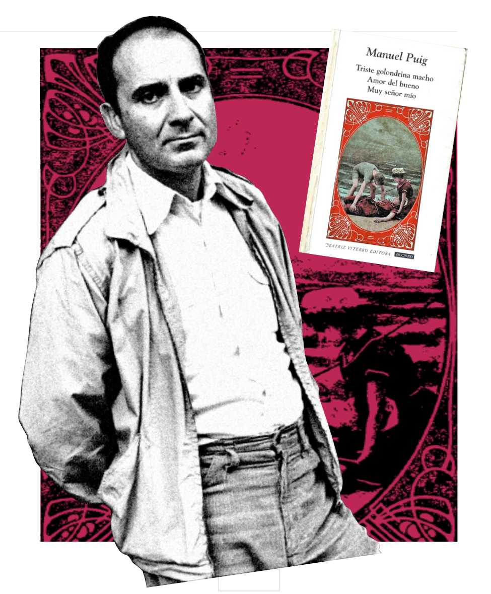 Braulio Montes