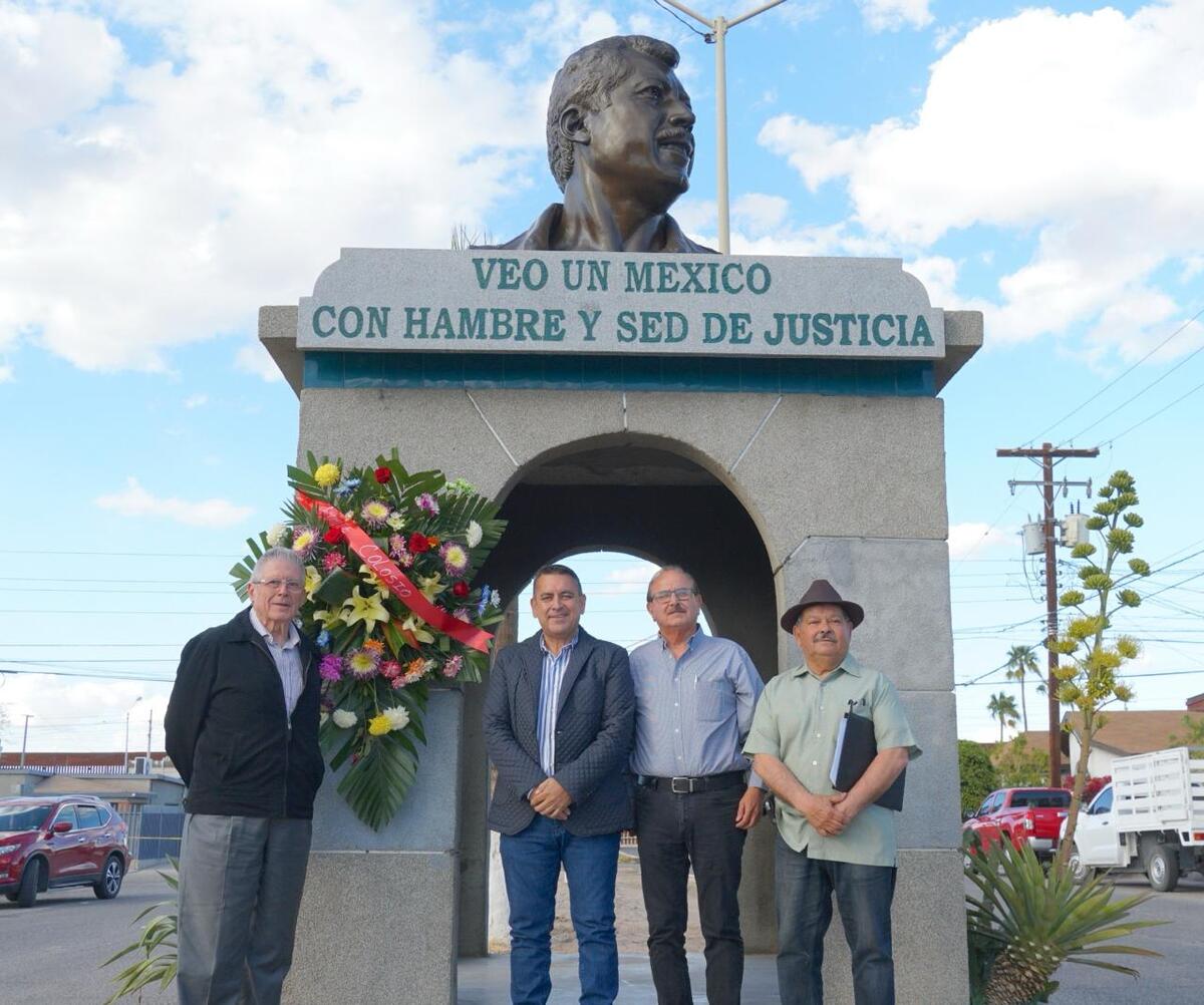 Certamen de oratoria.