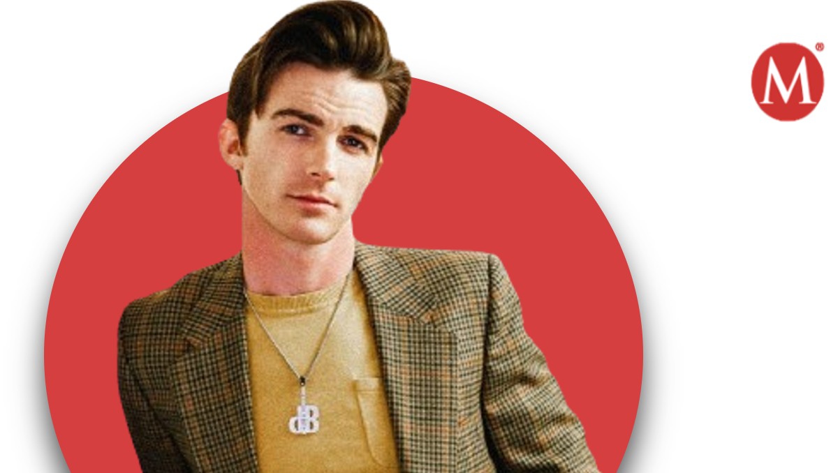 Drake Bell: Esta es la razón por la que contó que sufrió abuso de un trabajador de Nickelodeon. | Facebook Drake Bell.