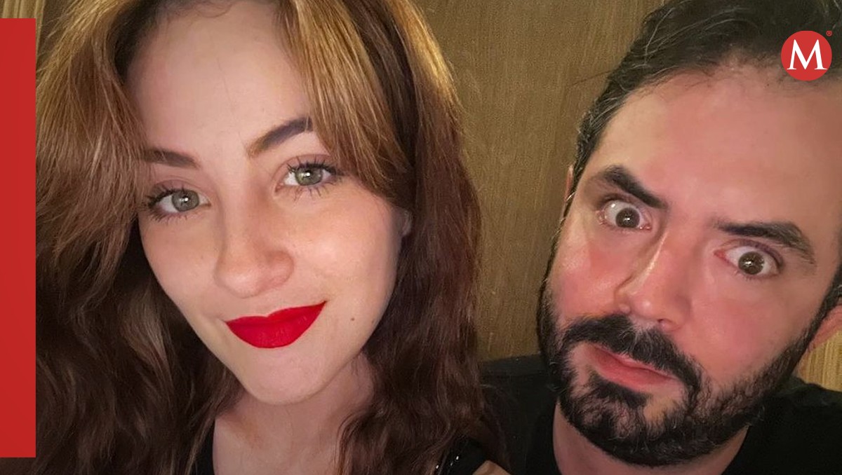 El actor informó el nombre en una publicación de Instagram | Especial