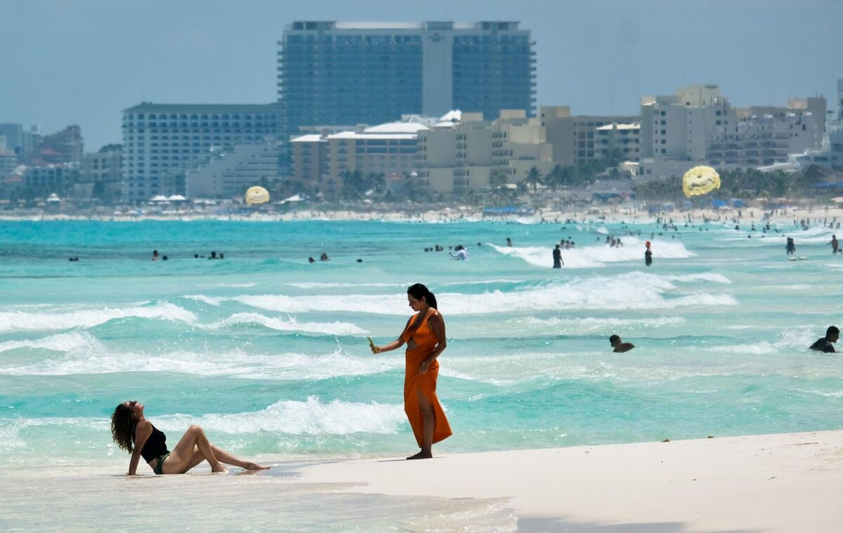 Estos son los estados con playas limpias para Semana Santa en 2024. | Cuartoscuro