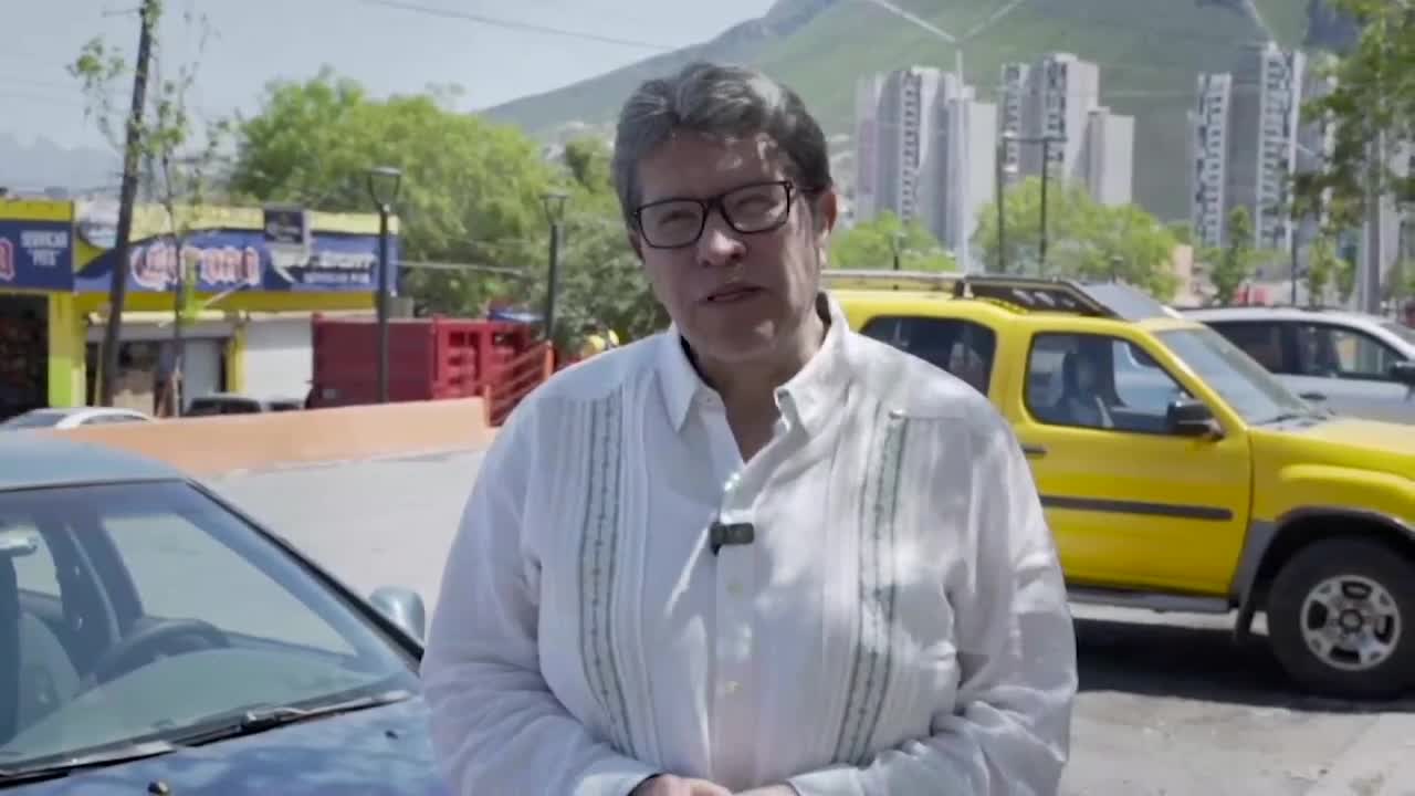 ¿Hay guerra sucia en las elecciones de 2024? | Antilogía