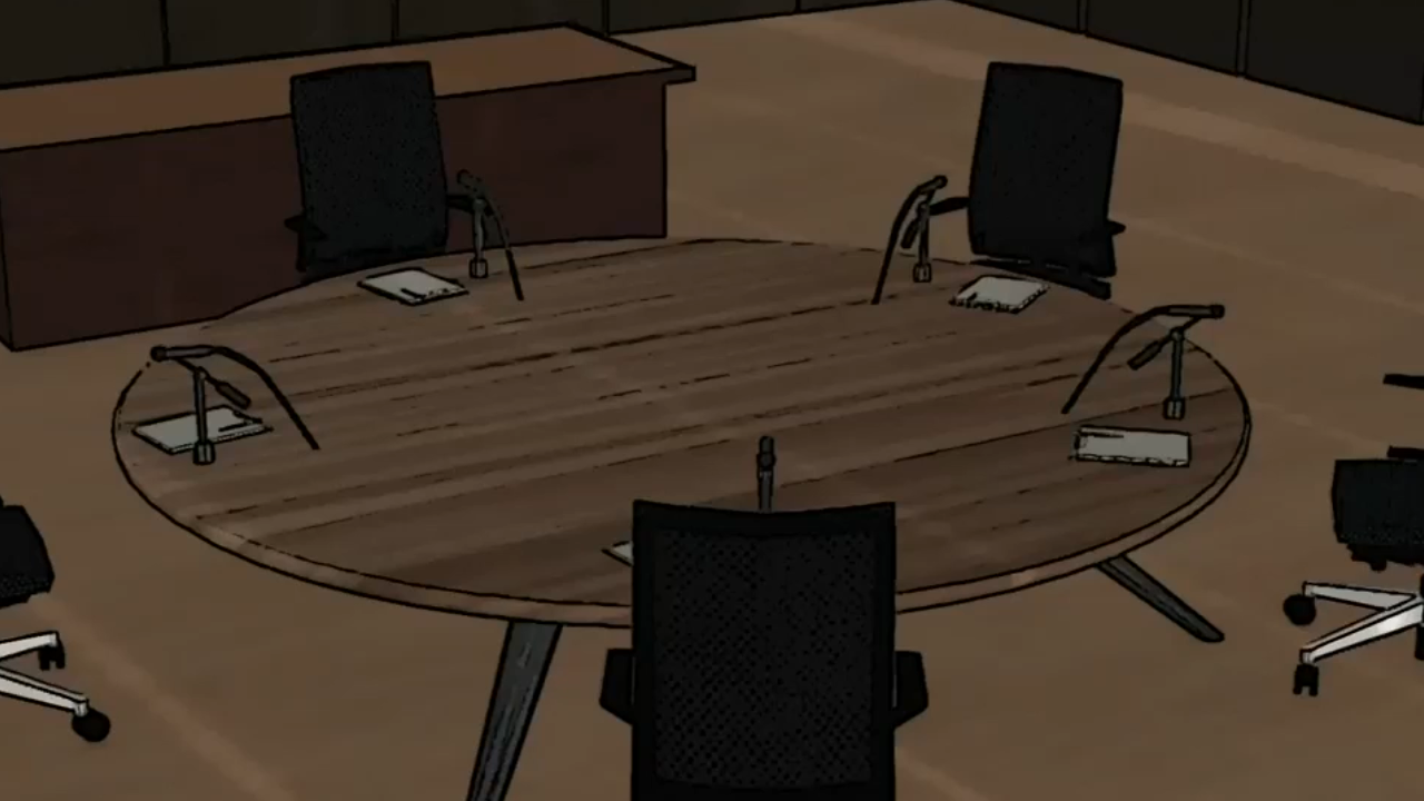 INE sorteó participaciones para el primer debate presidencial