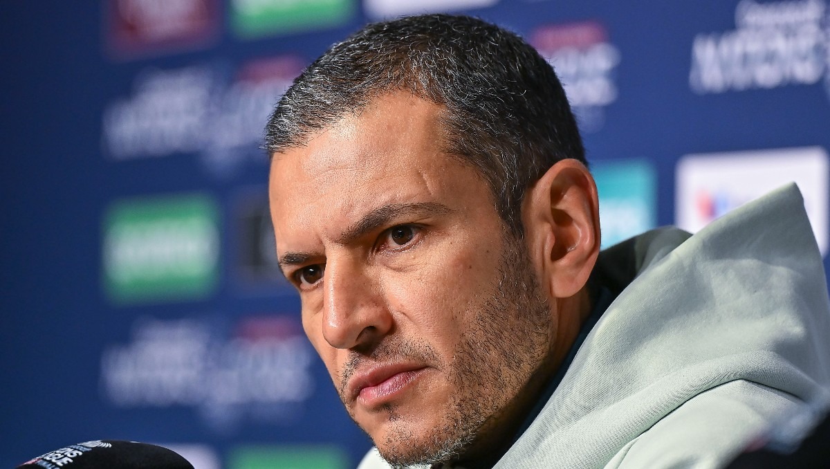 Jaime Lozano quiere vencer a Estados Unidos en la final de la Concacaf Nations League (Imago7)