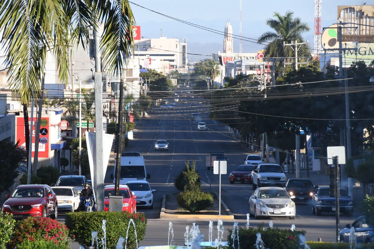 Se reportó la privación ilegal de la libertad de 25 personas en Culiacán. | Archivo Cuartoscuro