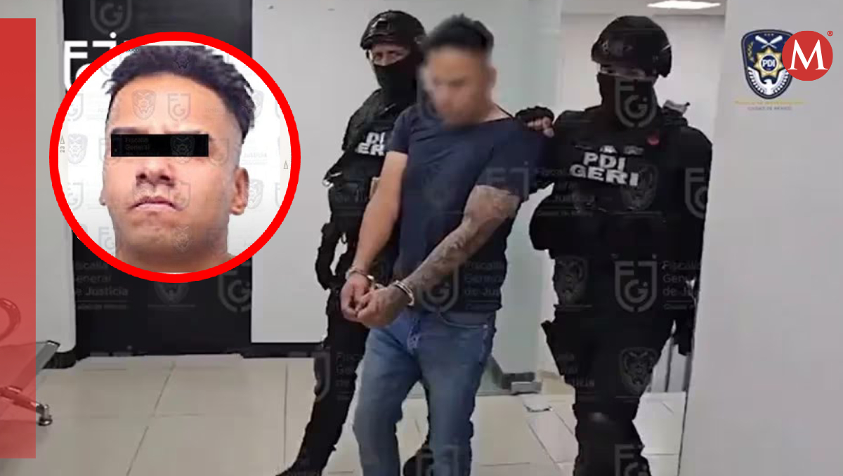 Se le relaciona con una ola de crímenes de la GAM. | Especial