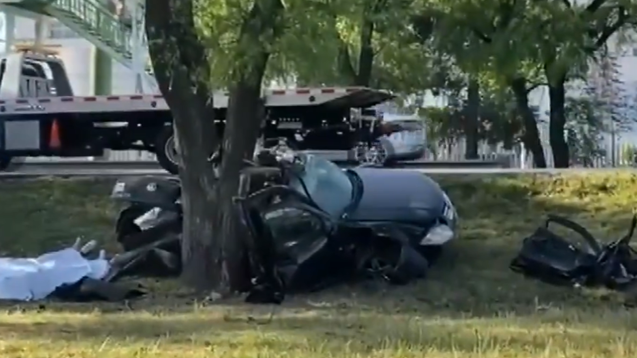 Toluca: Se registran 7 muertos en dos accidentes distintos