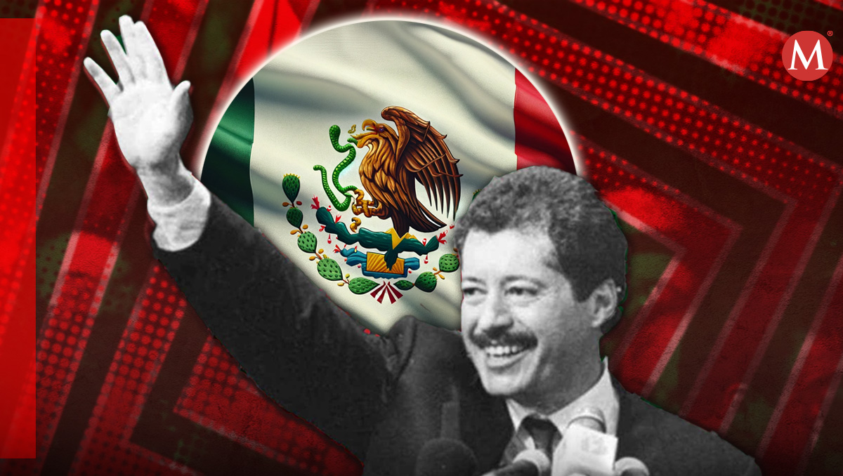 Treinta aniversario luctuoso de Luis Donaldo Colosio | Especial