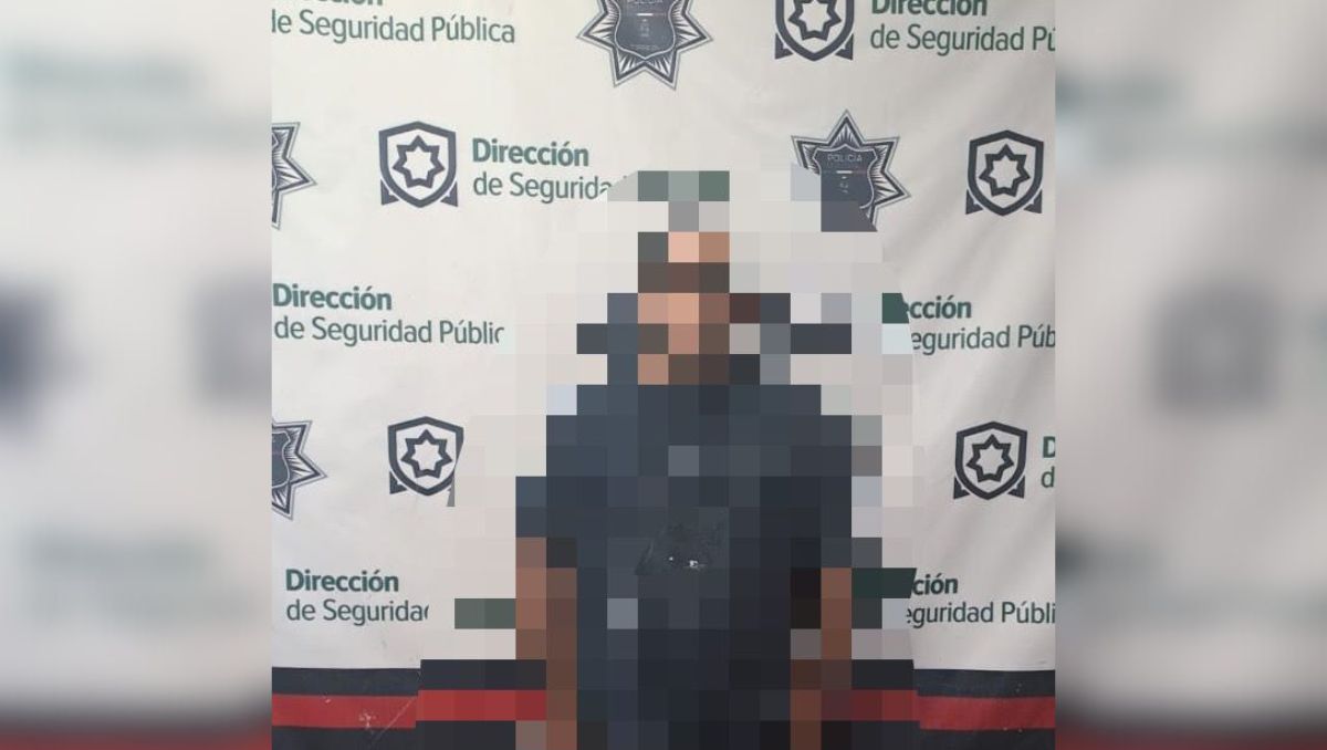 Detenido por delito de acoso sexual. | Especial