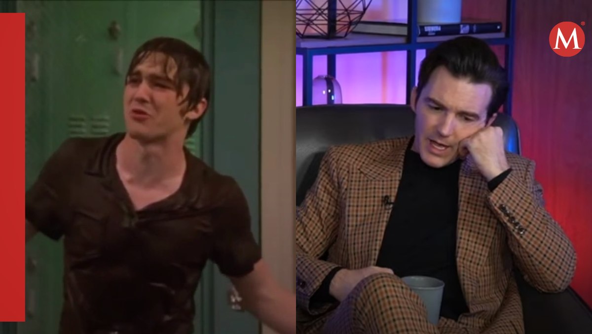 Drake Bell pensó en acabar con su vida