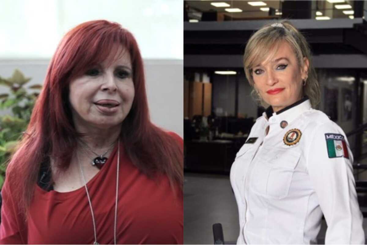 Exigen renuncias de gobernadora y secretaria de Seguridad de Campeche.