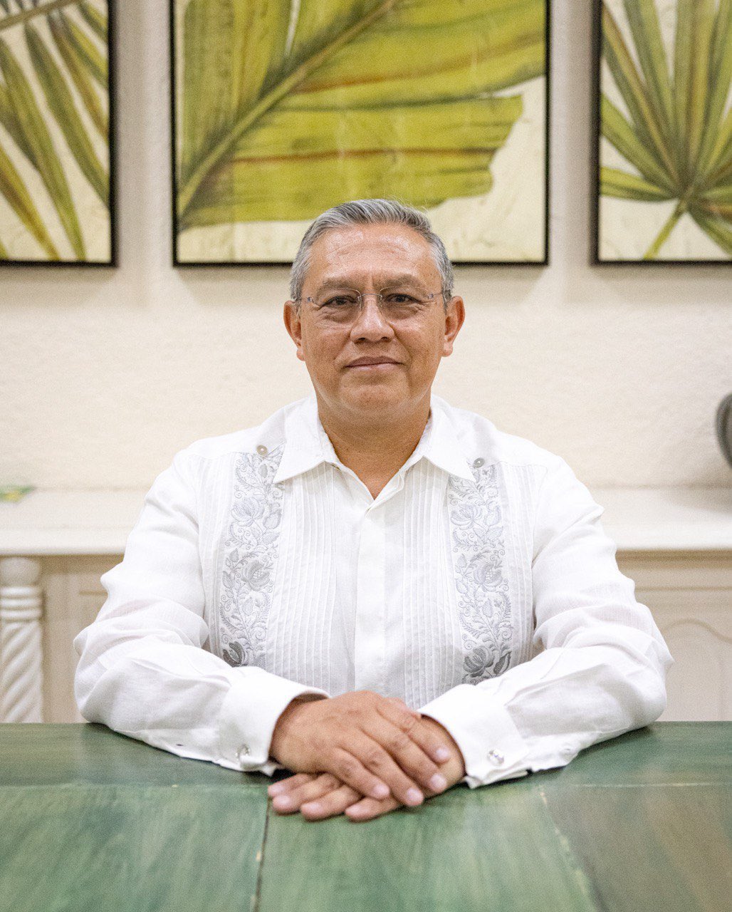 Gabriel Zamudio