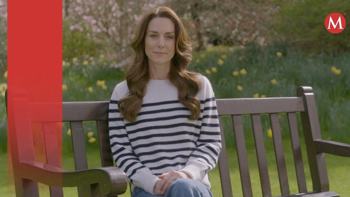 Kate Middleton | ESPECIAL