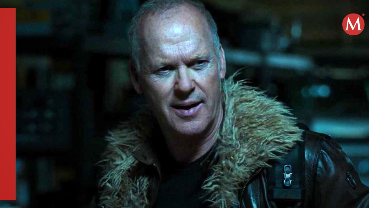 Michael Keaton en 'Morbius' | Especial