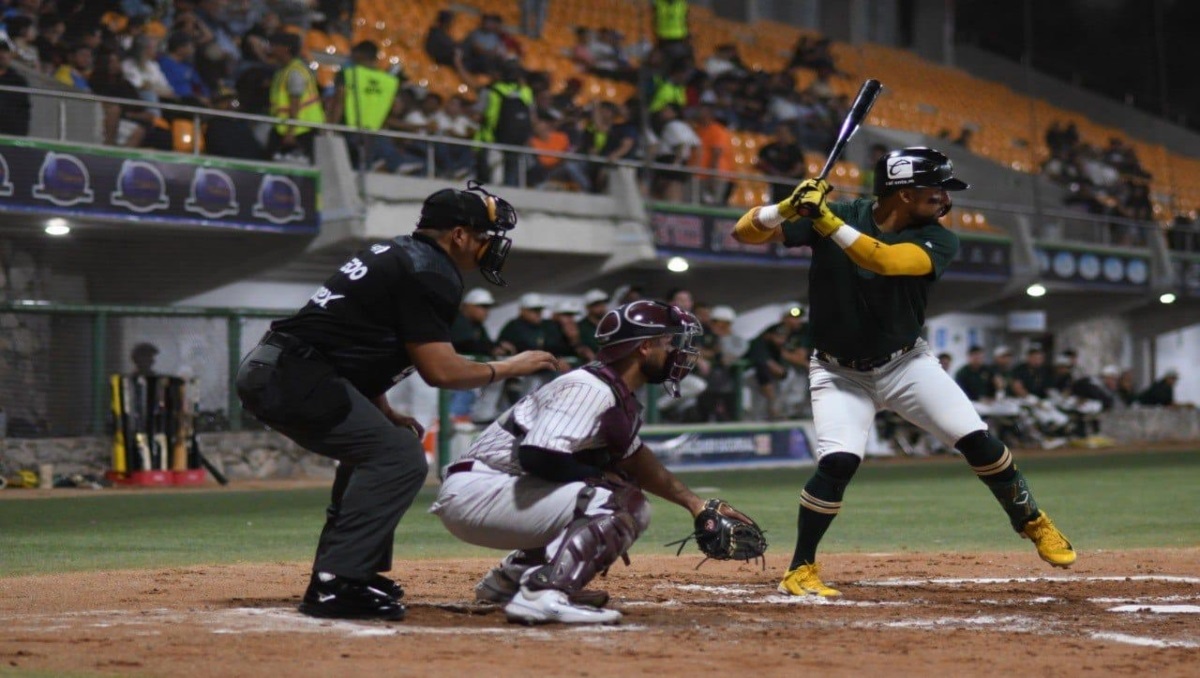 Pericos de Puebla refuerza roster con lanzador de Grandes Ligas | Especial