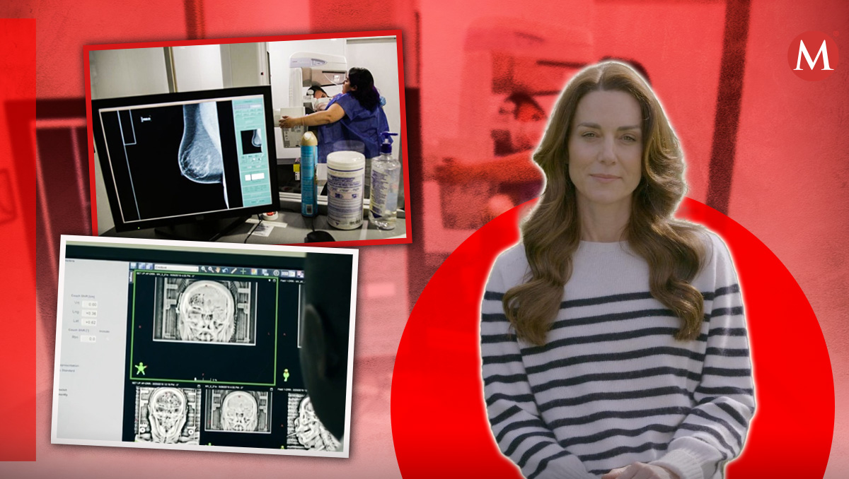 La princesa de Gales, de 42 años de edad, confirmó que padece cáncer | Foto: Especial