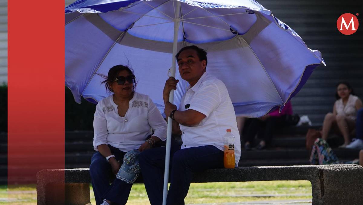 Seguirá el calor, aquí te damos toda la información (Cuartoscuro)