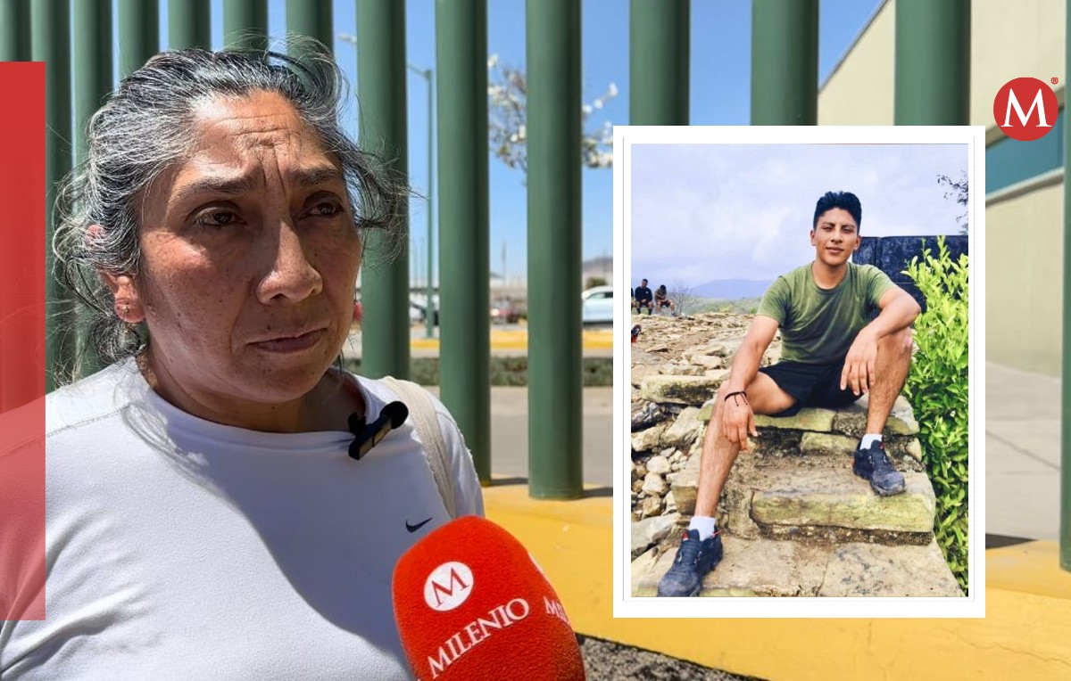 Ana Laura Velázquez en entrevista con MILENIO (Especial)