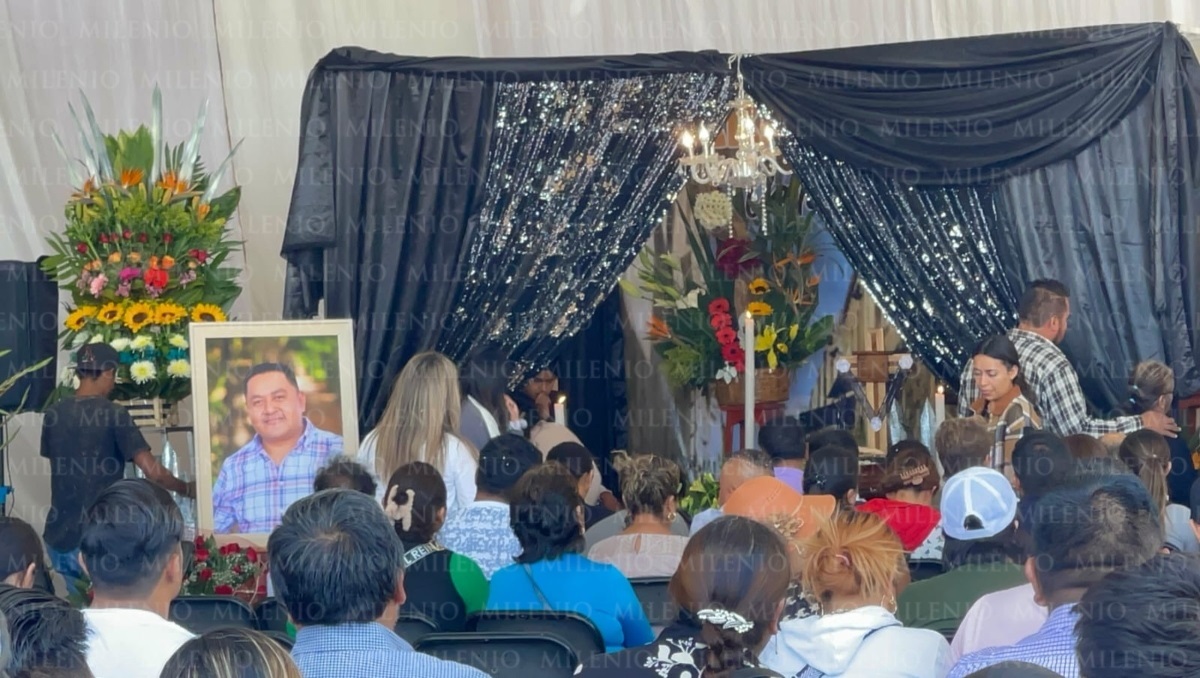 Blindan Acatzingo, Puebla, tras homicidio de candidato de Morena | Jesús Zavala