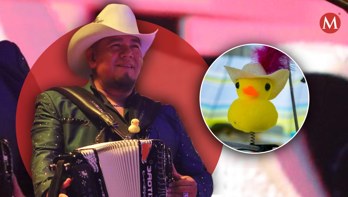 Cardenales de Nuevo León usan patitos amarillos.