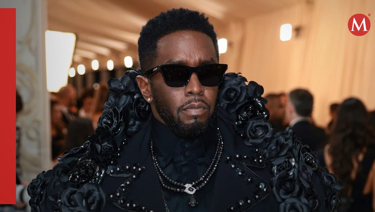 Catean mansión de Sean Combs