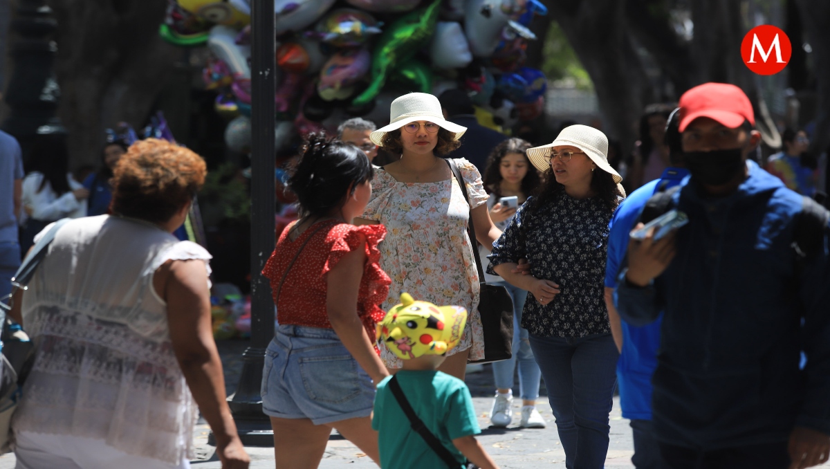 Comercio prevé alza en ventas por Semana Santa en Puebla | EsImagen