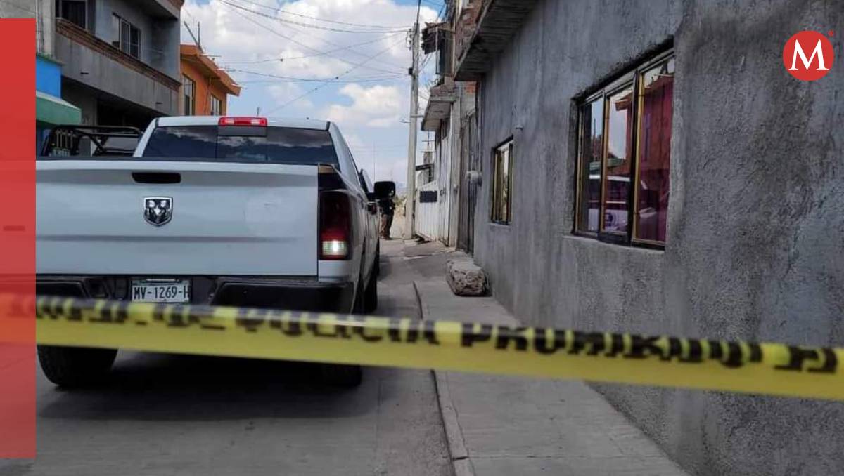 El cuerpo de la menor fue hallado con signos de violencia (Especial)