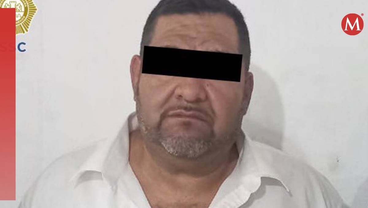 Además del doble homicidio, El Bola es identificado como generador de violencia en el oriente de CdMx (Especial)