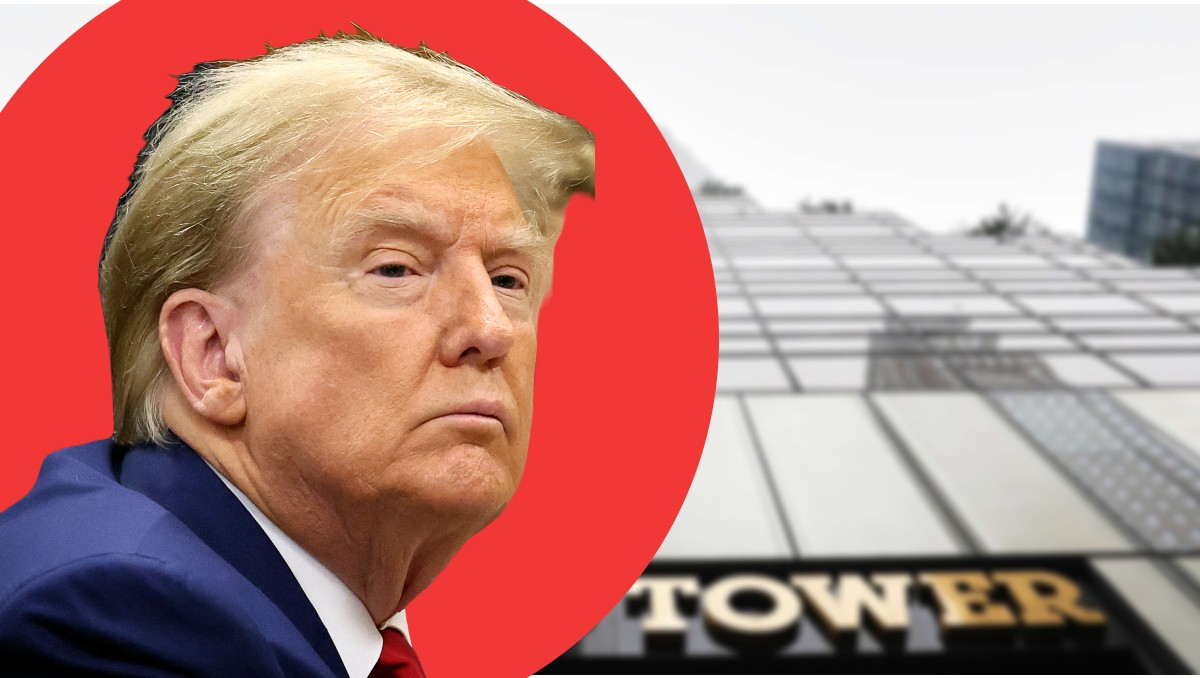 Donald Trump podría perder sus propiedades en Nueva York | Especial